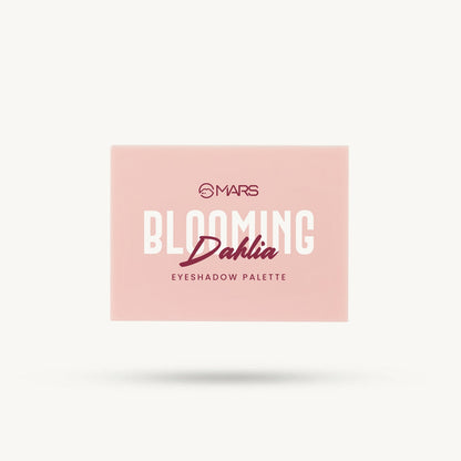 Mars Blooming | Eyeshadow Palette