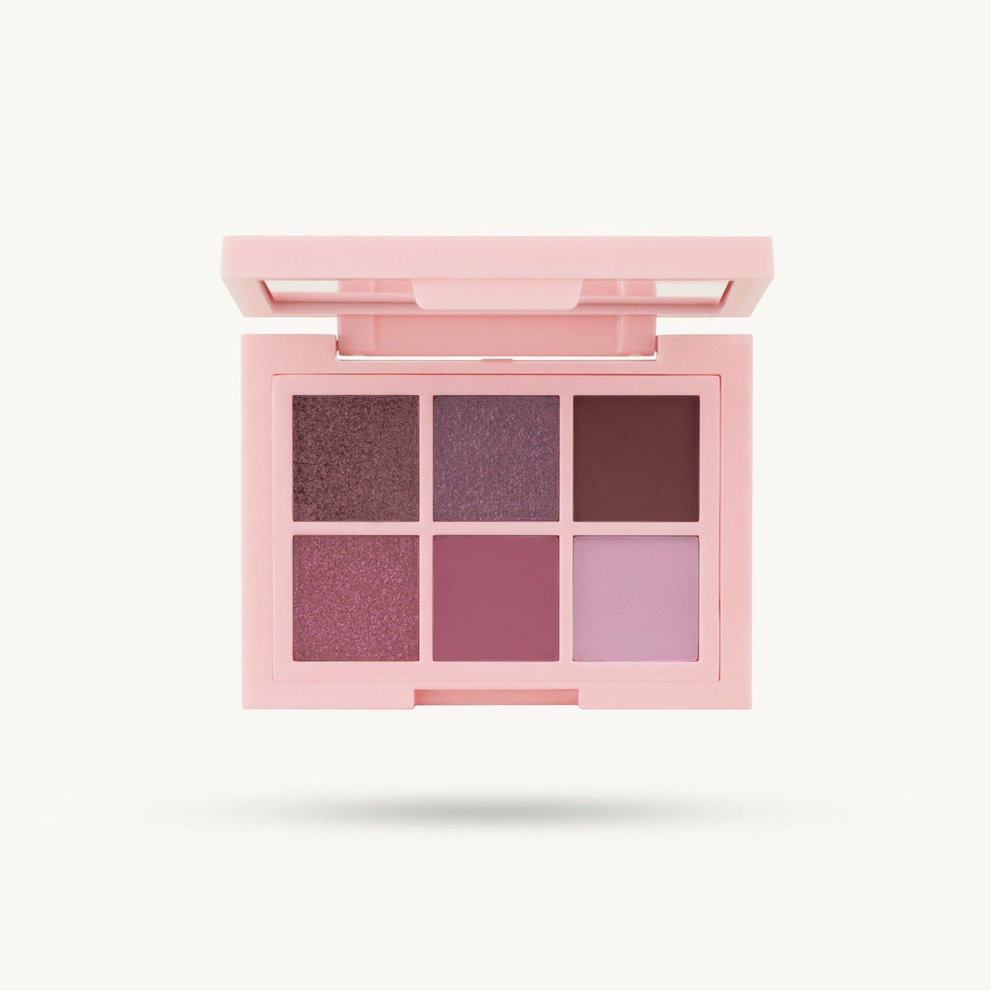 Mars Blooming | Eyeshadow Palette