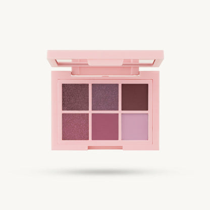 Mars Blooming | Eyeshadow Palette