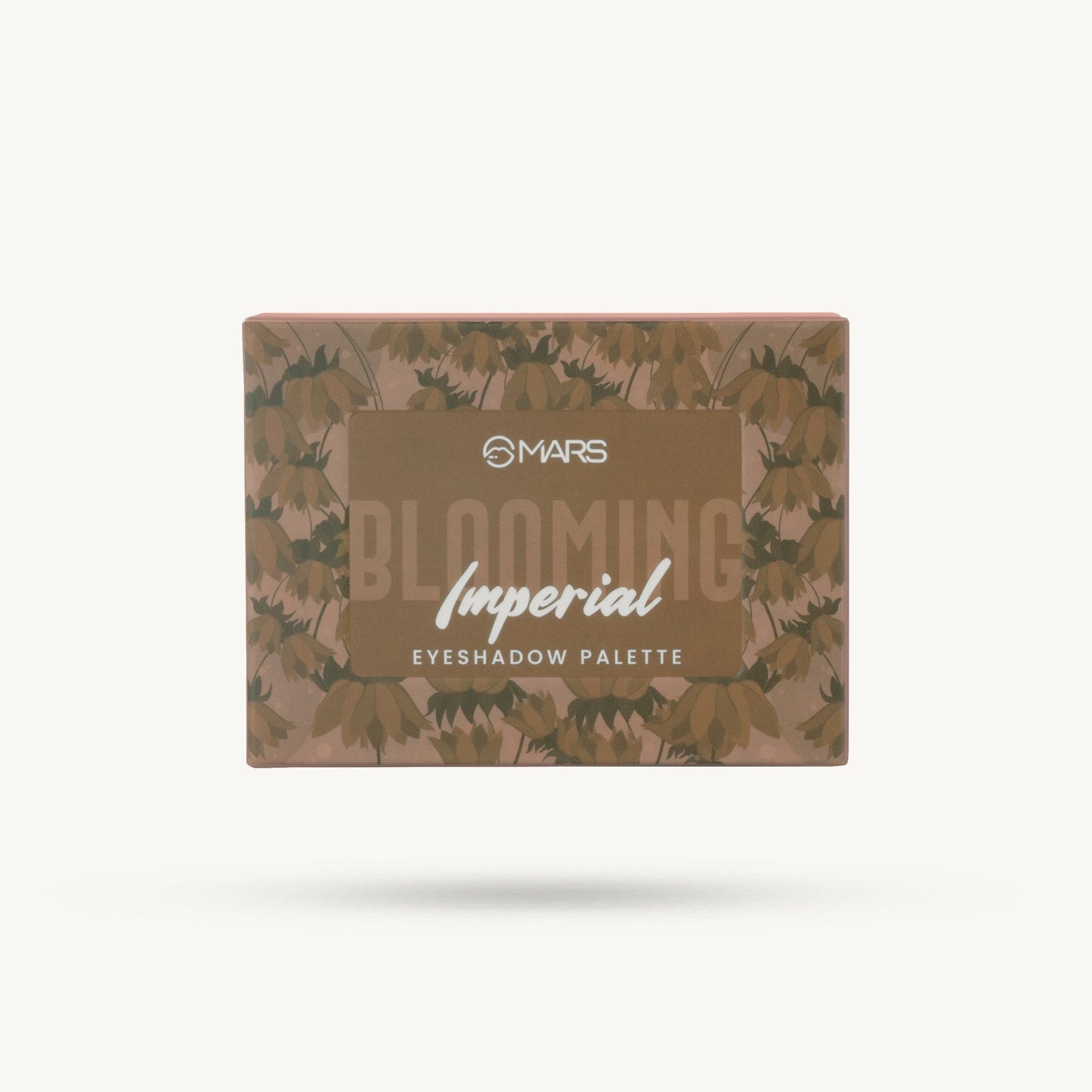 Mars Blooming | Eyeshadow Palette