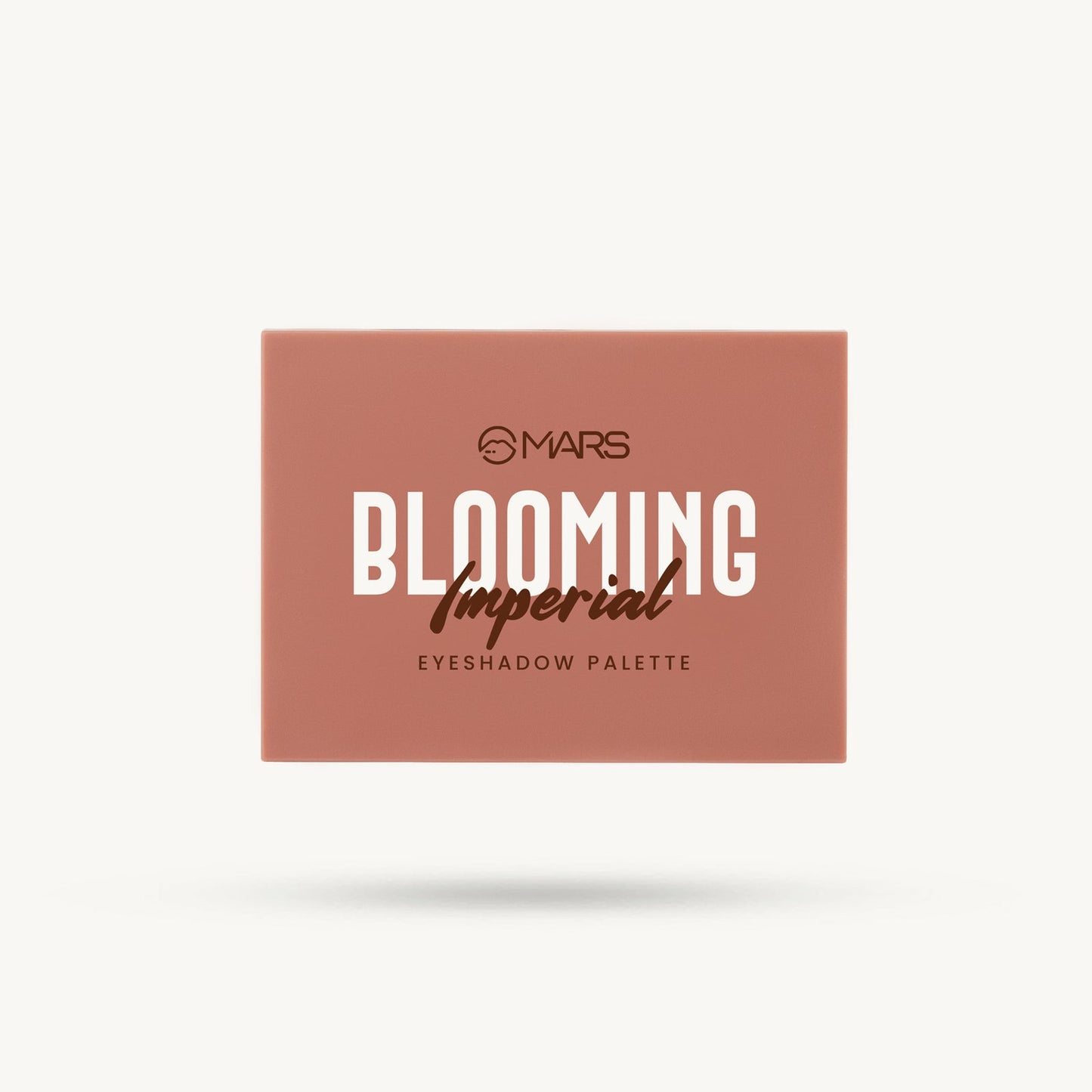 Mars Blooming | Eyeshadow Palette