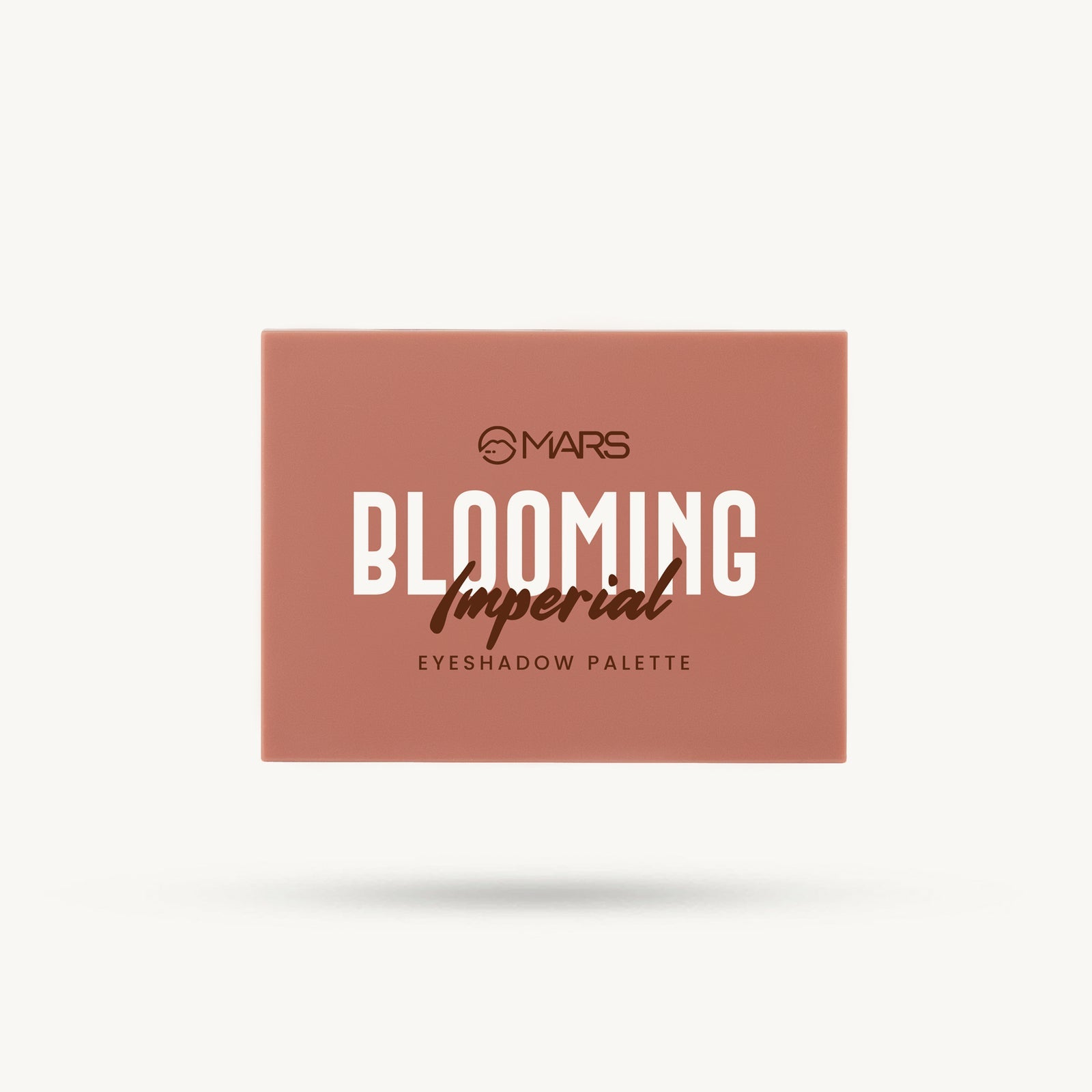 Mars Blooming | Eyeshadow Palette