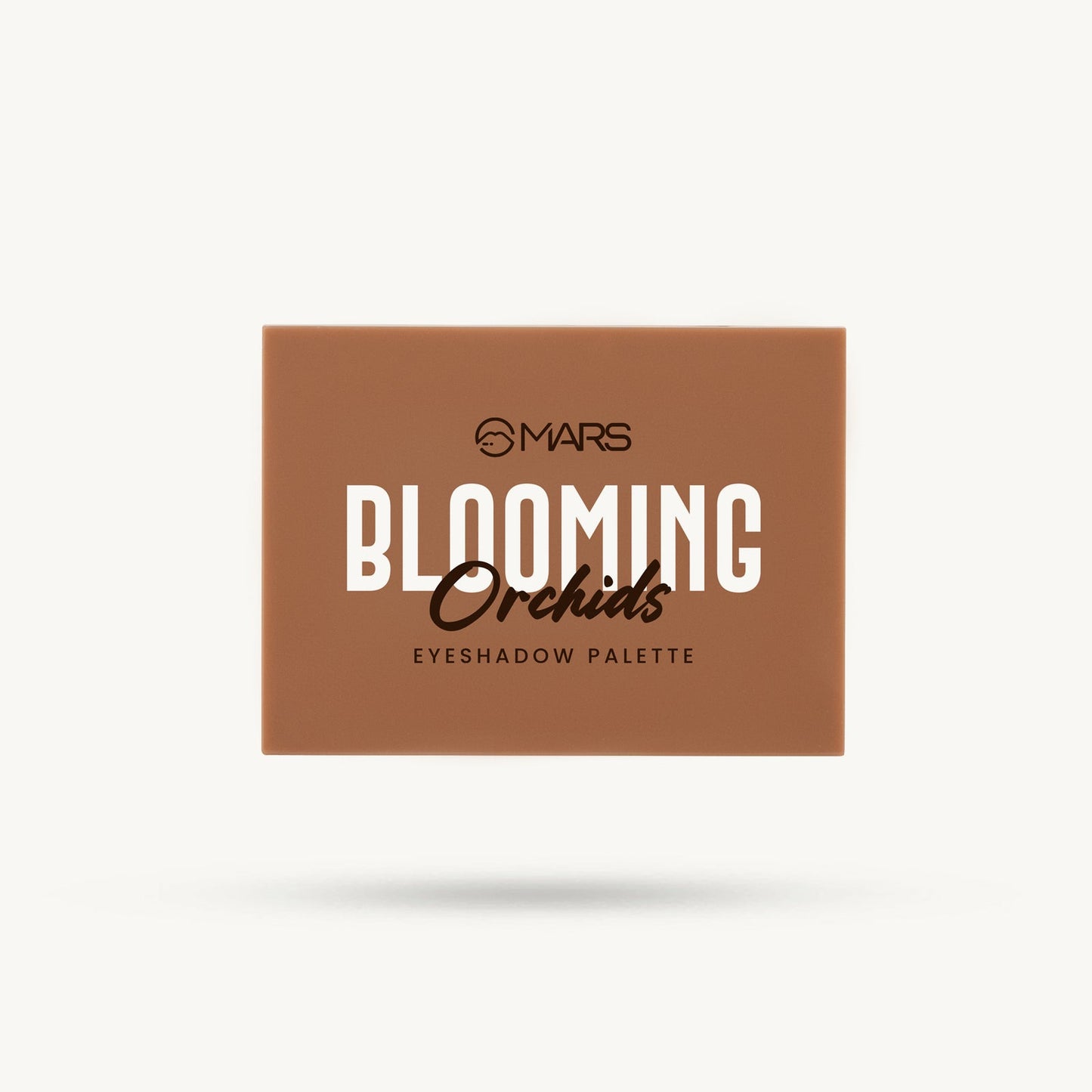 Mars Blooming | Eyeshadow Palette