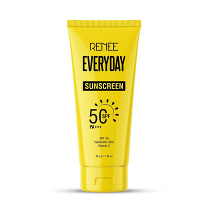 RENEE Everyday SPF 50 Sunscreen