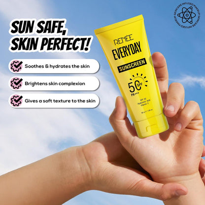 RENEE Everyday SPF 50 Sunscreen