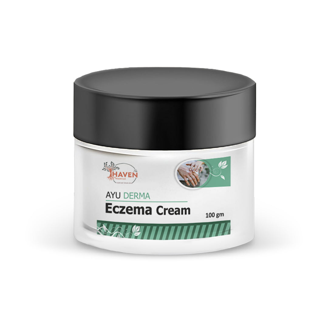 Havenessence Ayu Derma For Eczema Cream