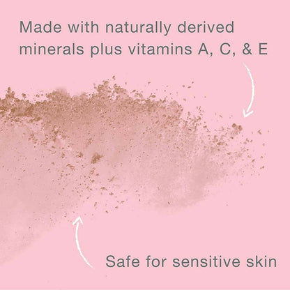 Neutrogena Mineral Sheers Loose Powder Foundation | Natural Beige 60