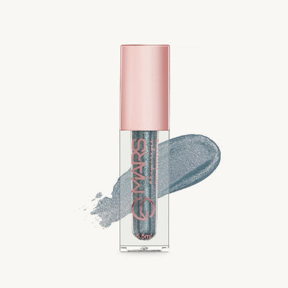 Mars Glitter Liquid Eyeshadow