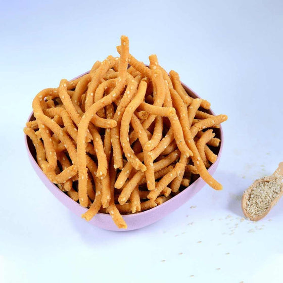 Mithos Ellu Murukku