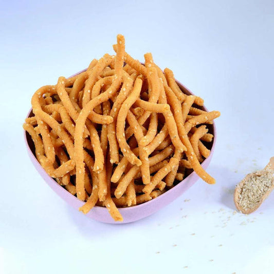 Mithos Ellu Murukku