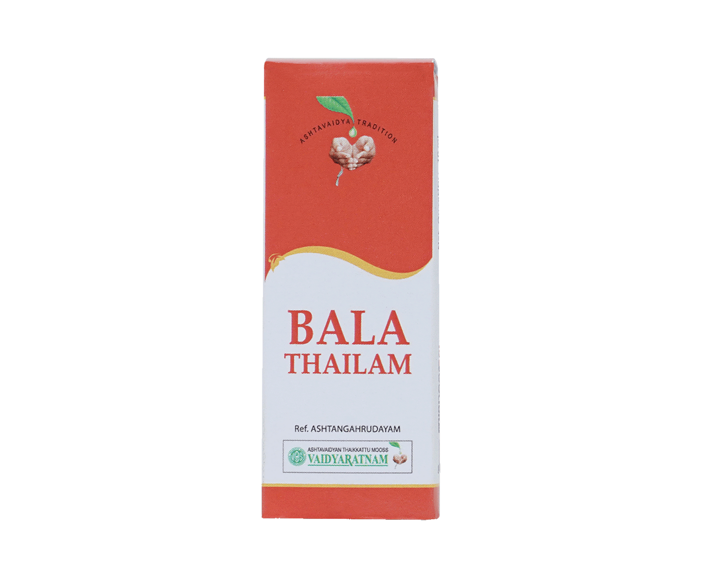 Vaidyaratnam Bala Thailam 