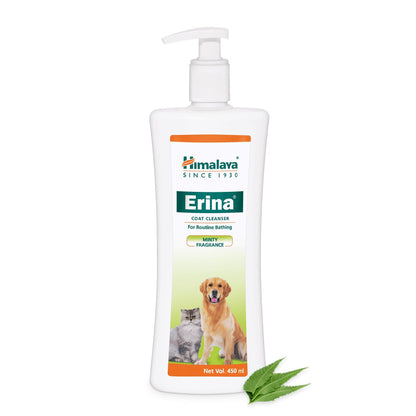 Himalaya Erina Coat Cleanser