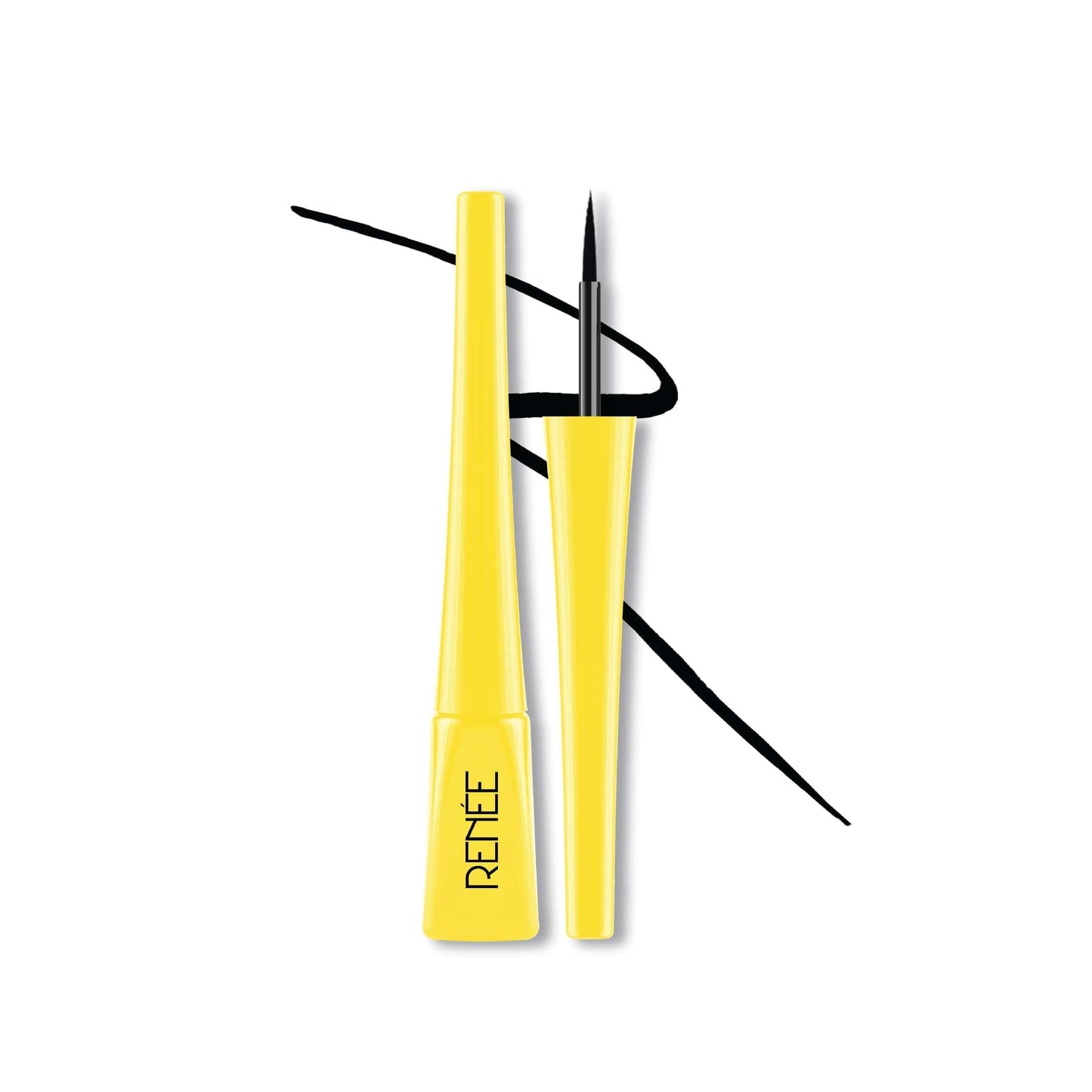 RENEE Everyday Eyeliner Black