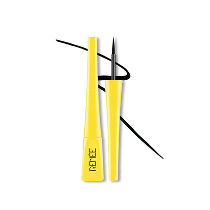 RENEE Everyday Eyeliner Black