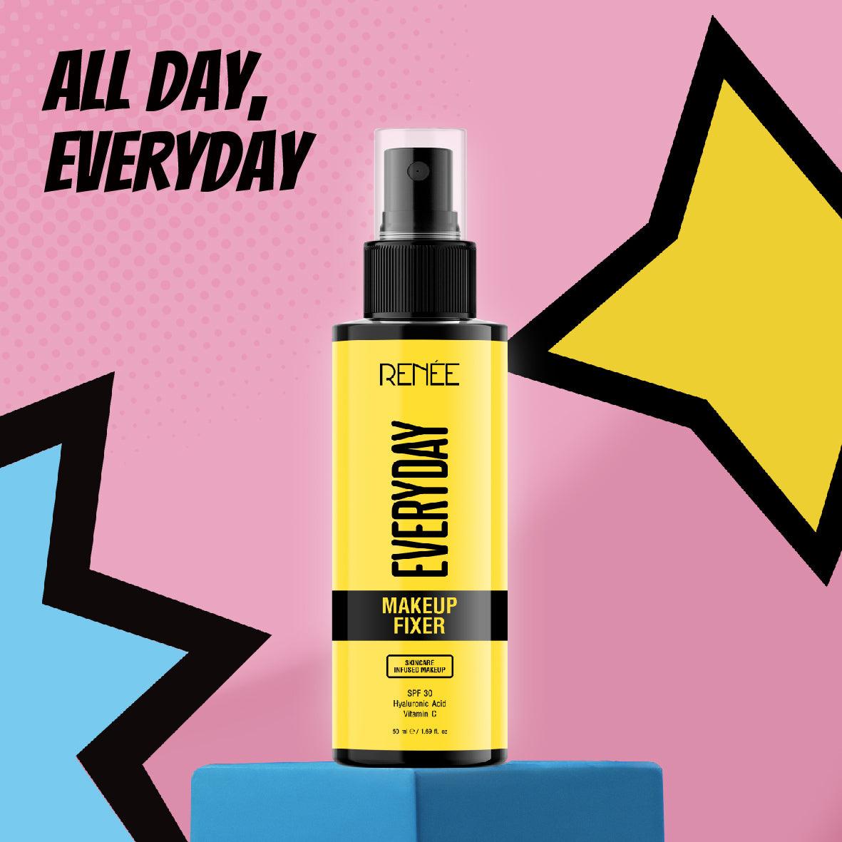RENEE Everyday Makeup Fixer 