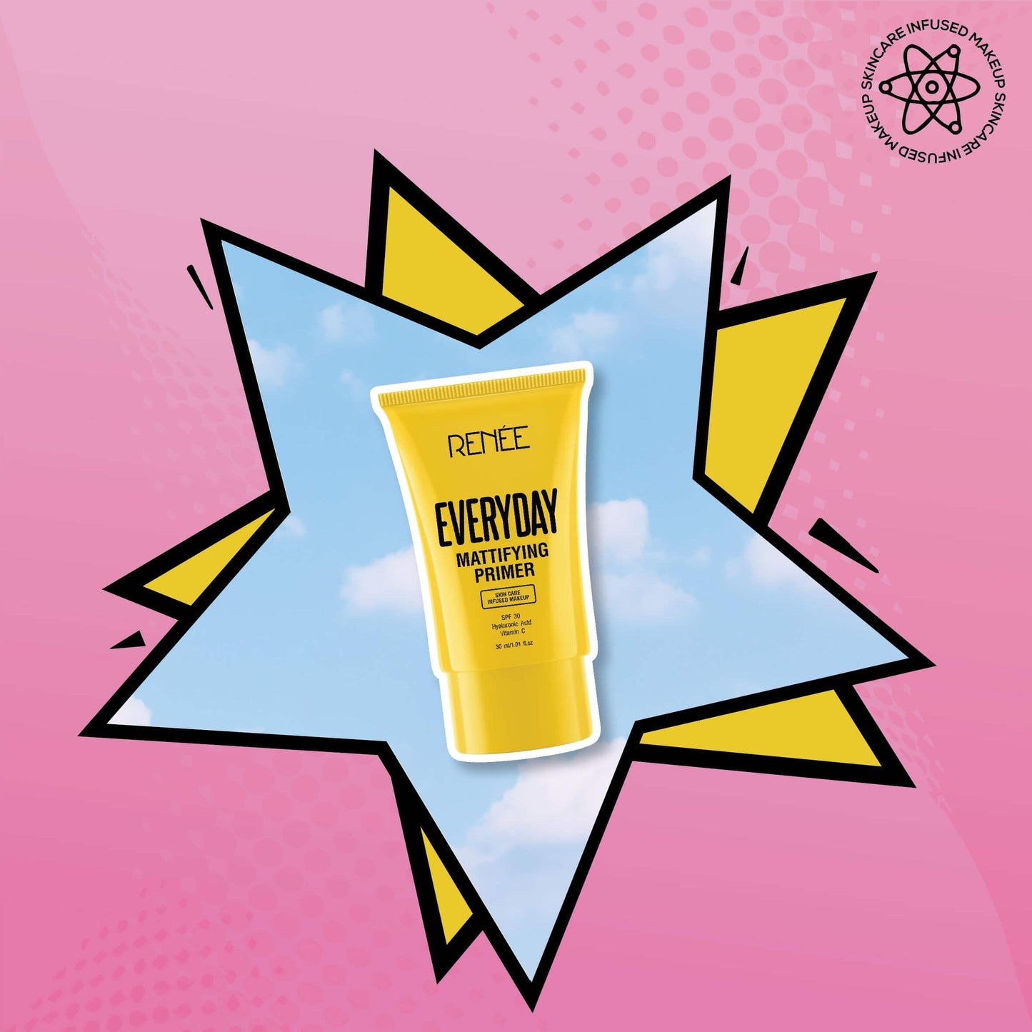 RENEE Everyday Primer 