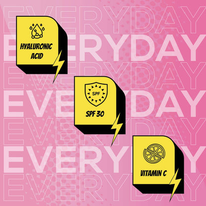 RENEE Everyday Primer 