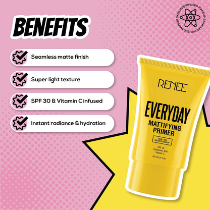 RENEE Everyday Primer 