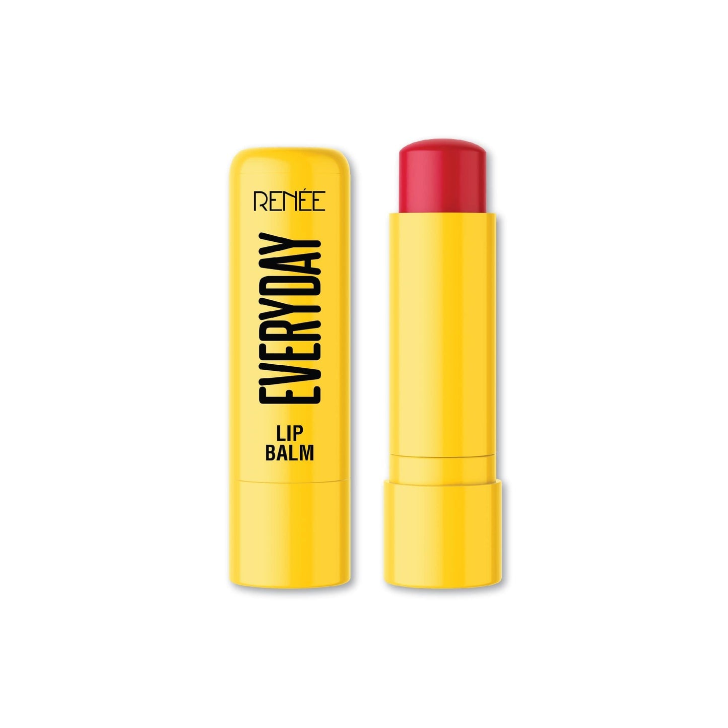 RENEE Everyday Lip Balm 
