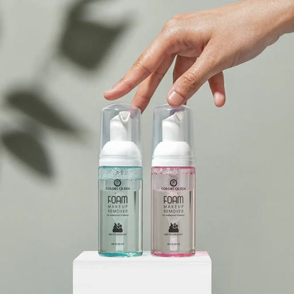 Colors-Queen-Foam-Makeup-Remover