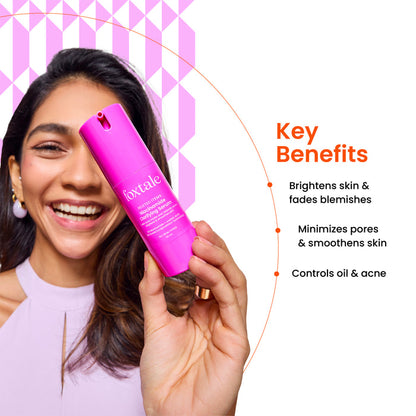 12% Niacinamide Clarifying Serum