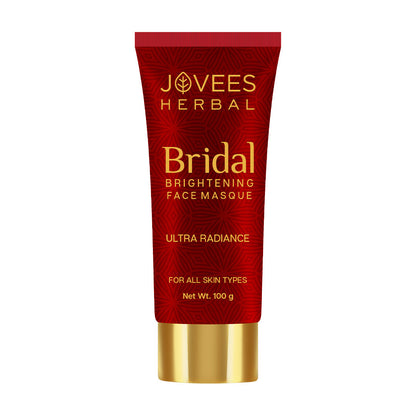 Jovees Bridal Brightening Face Masque