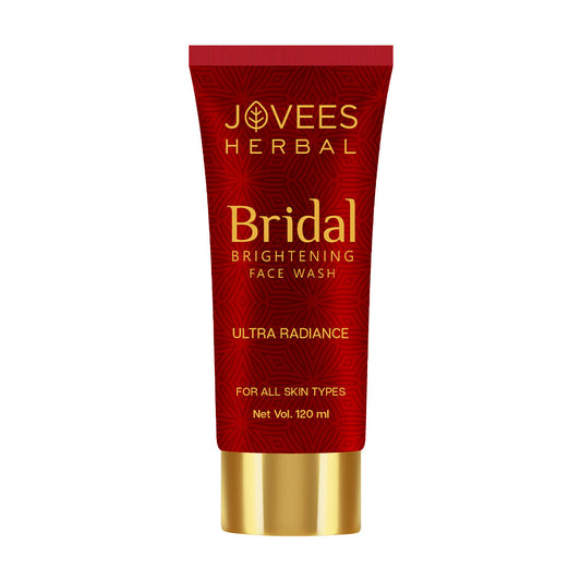 Jovees Bridal Brightening Face Wash
