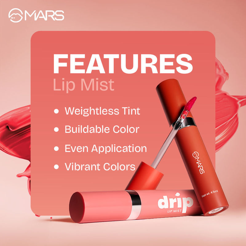 Mars Drip | Lip Mist
