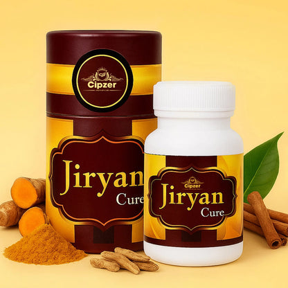 Jiryancure Pills 60's