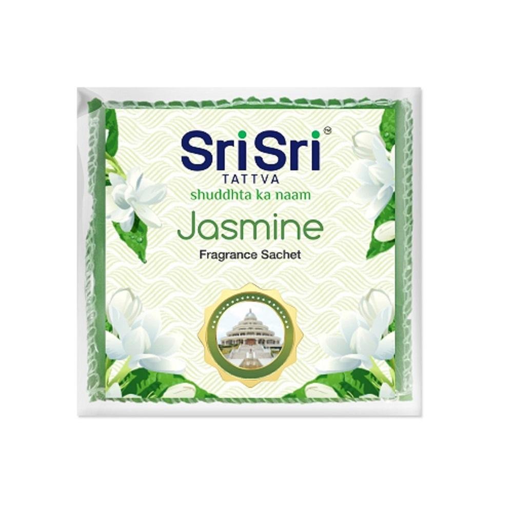 Sri Sri Tattva Fragrance Sachet - Jasmine