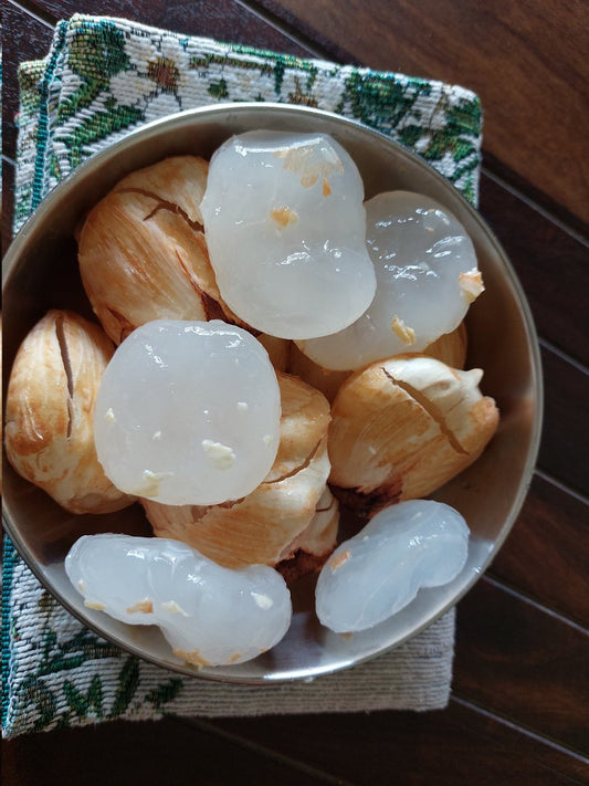 Tadgola Online | Ice apple price