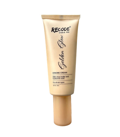 Recode-Strobe-Cream