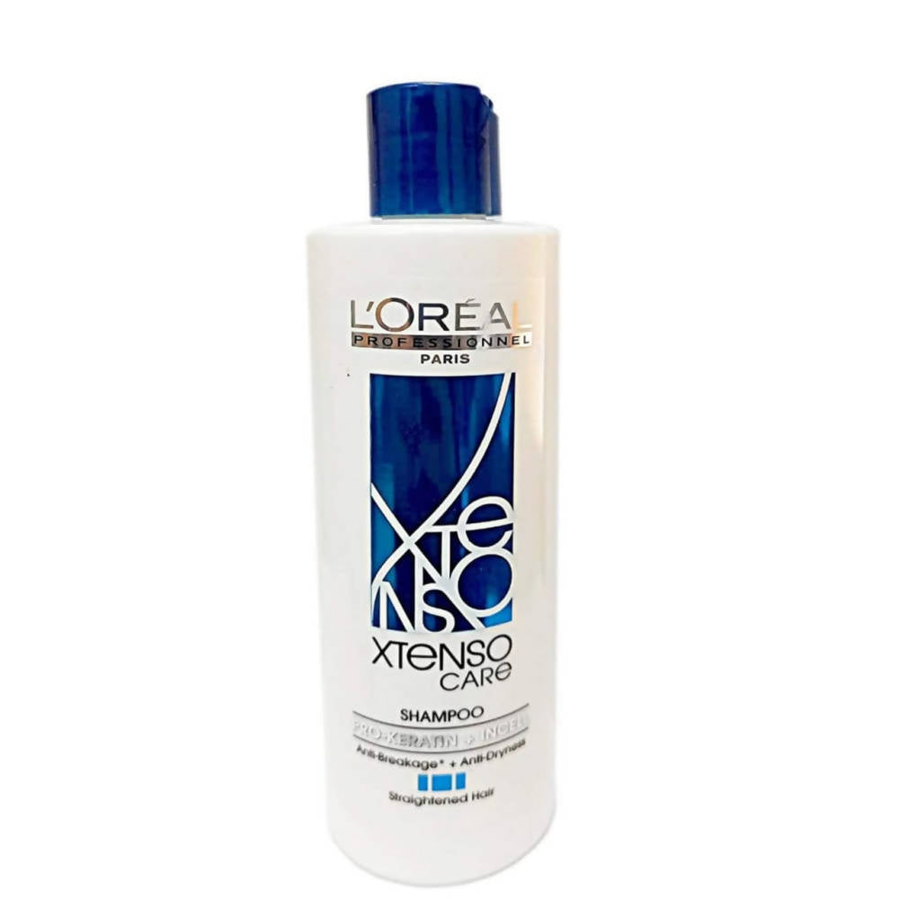 L'Oreal Paris Xtenso Care Shampoo 250ml