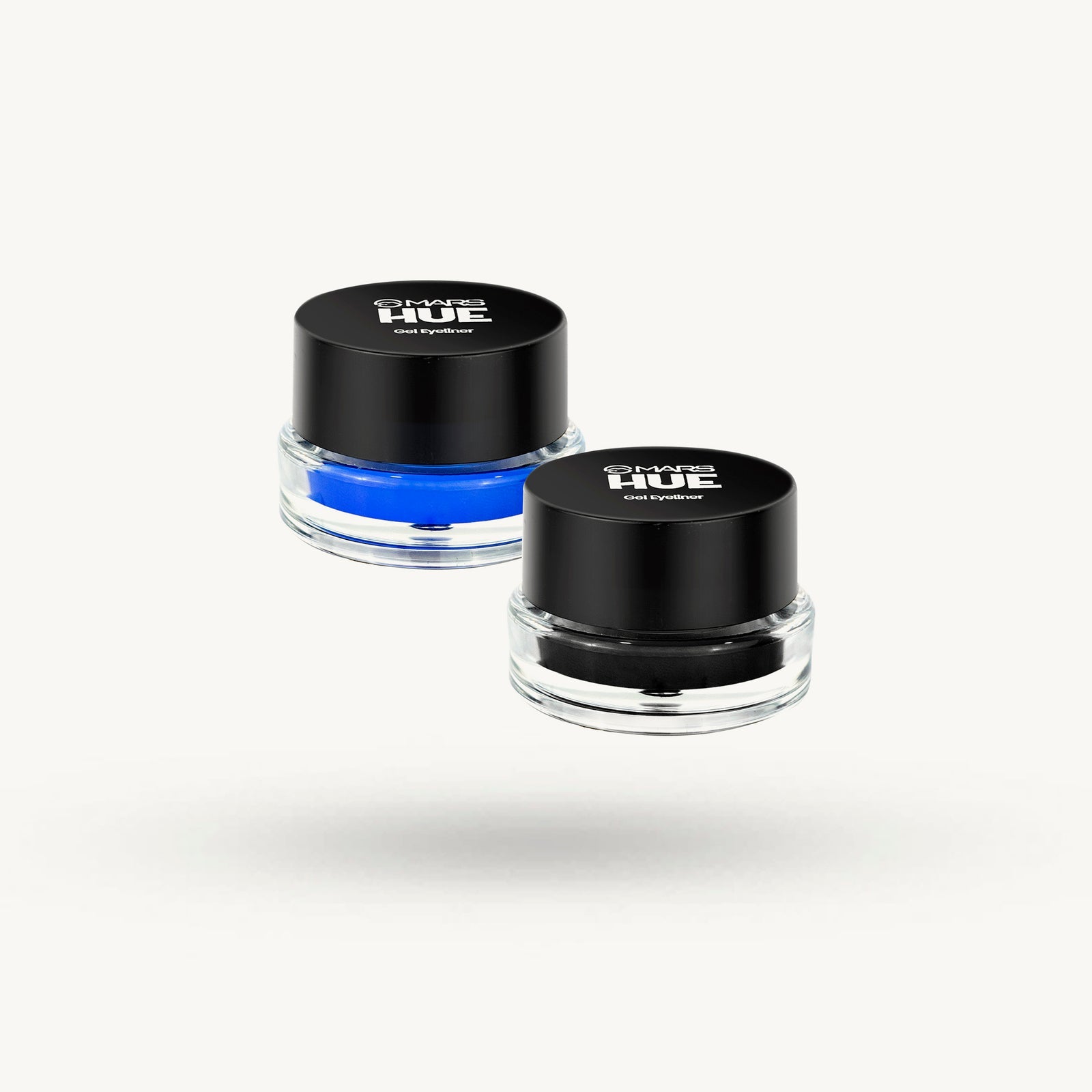 Mars Hue Gel Eyeliner