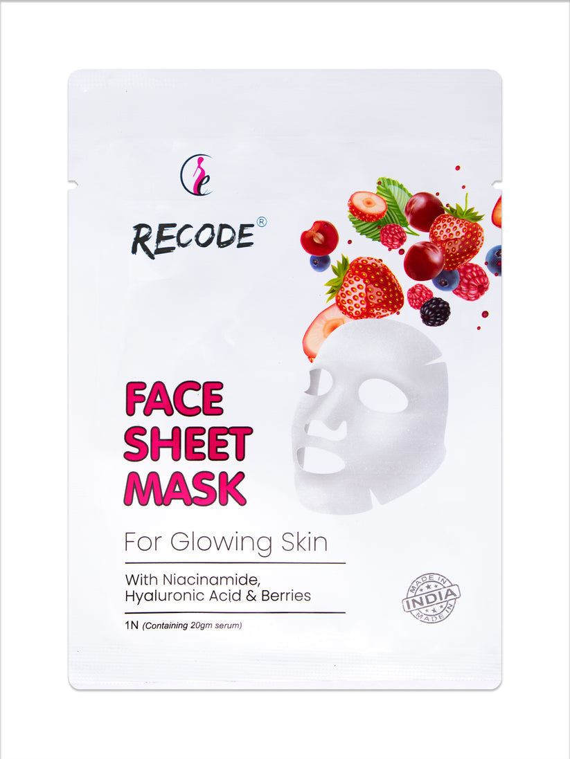 Recode-Face-Sheet-Mask-For-Glowing-Skin