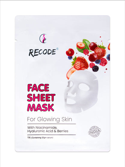 Recode-Face-Sheet-Mask-For-Glowing-Skin