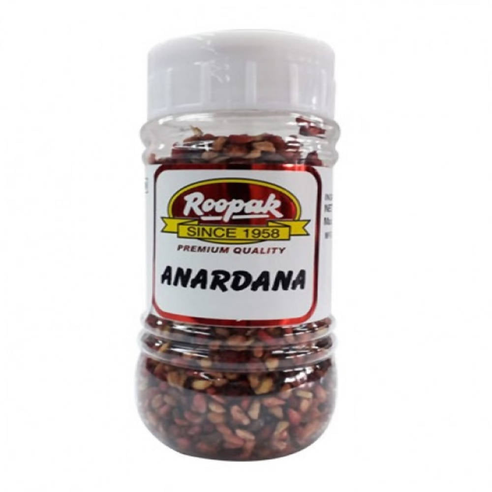 Roopak Anardana