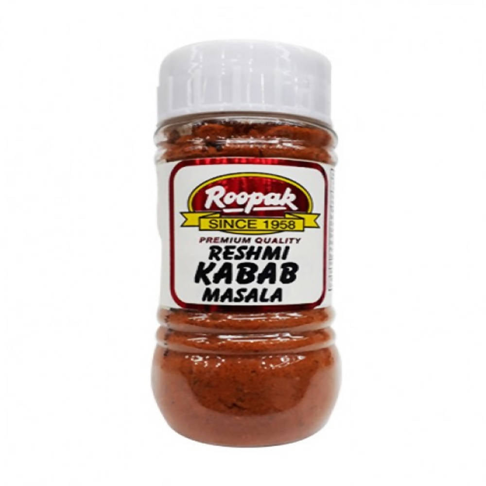 Roopak Reshmi Kabab Masala Powder