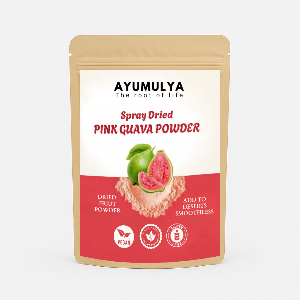 AYUMULYA GUAVA POWDER