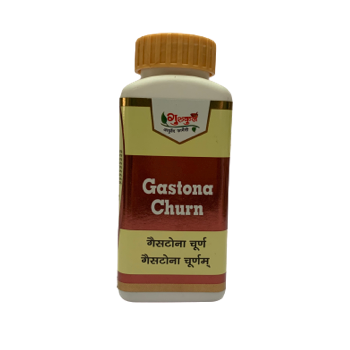 Gurukul Ayurved Pharmacy Gastona Churn