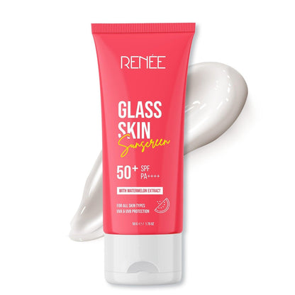 RENEE Glass Skin Sunscreen