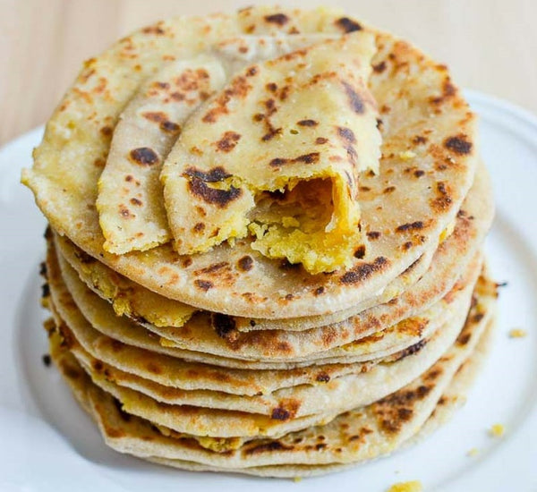 Naturogin Bobbatlu | Holige | Obbattu | Puran Poli | Pooran Poli