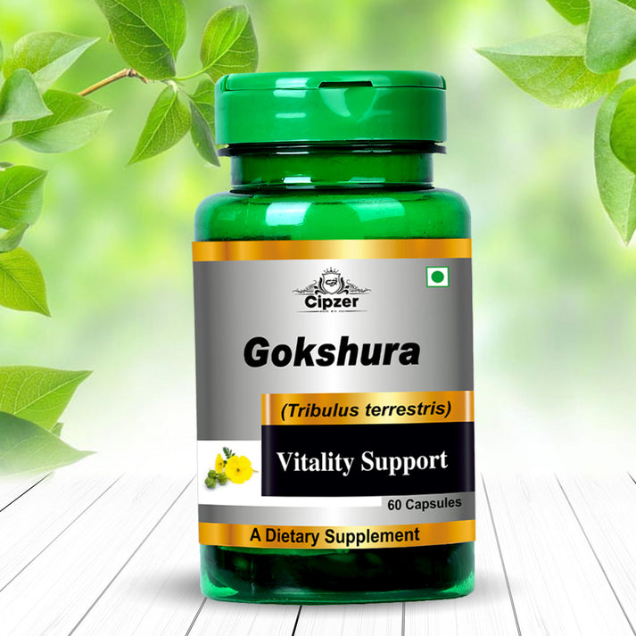 Gokshura Capsule