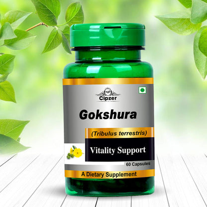 Gokshura Capsule