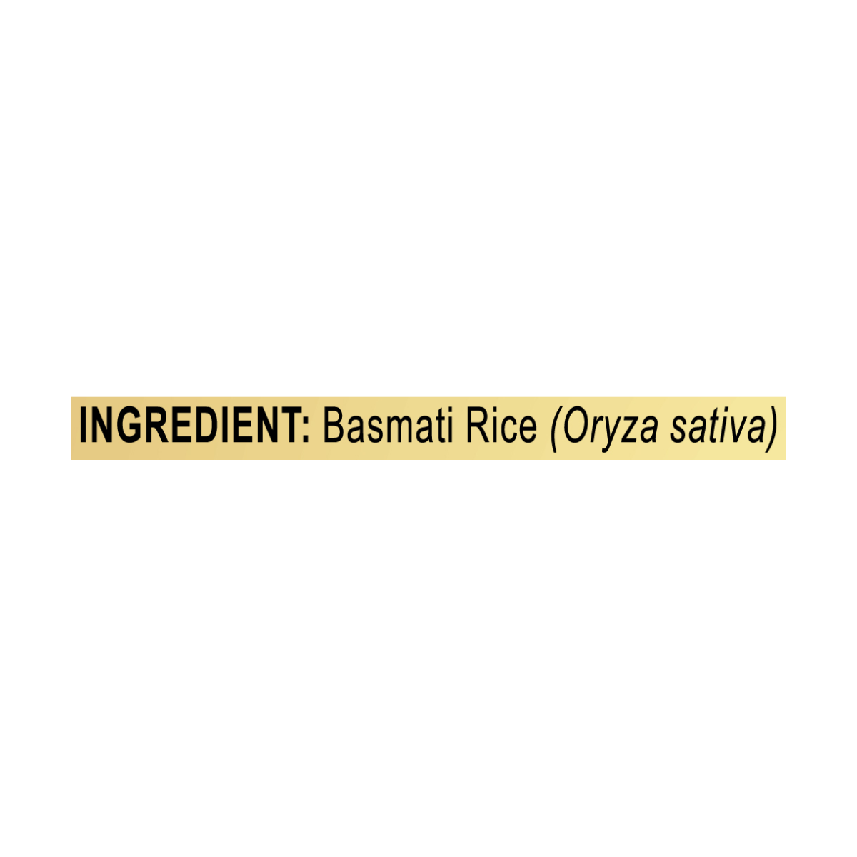 Patanjali Gold Basmati