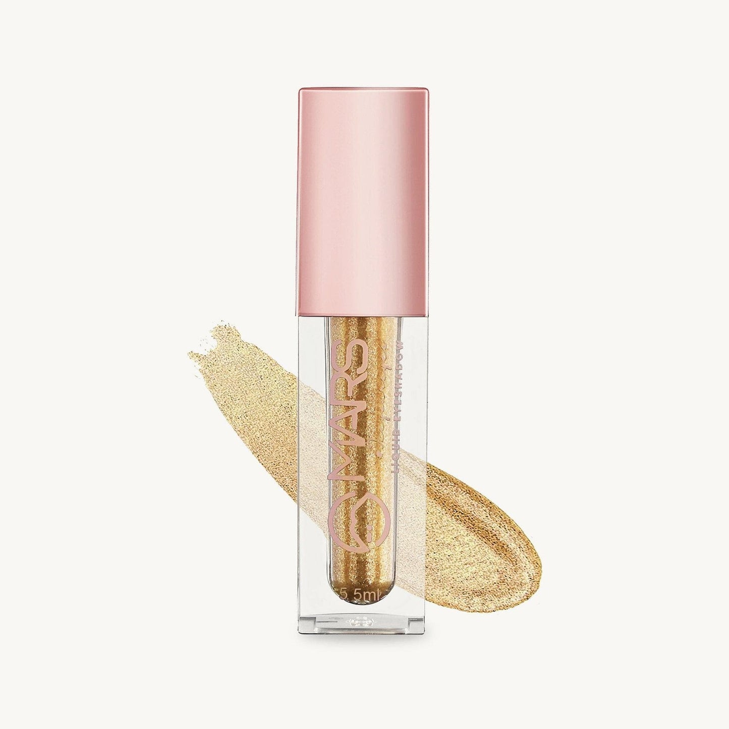 Mars Glitter Liquid Eyeshadow
