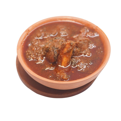 Naturogin Gongura Mutton Pickle Home Made Premium Quality