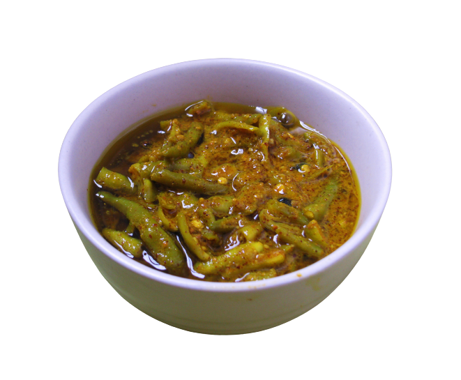 Vellanki Foods Green Chilli Pickle | Hari Mirch Ka Achaar