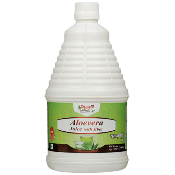 Gurukul Ayurved Pharmacy Aloe Vera Juice