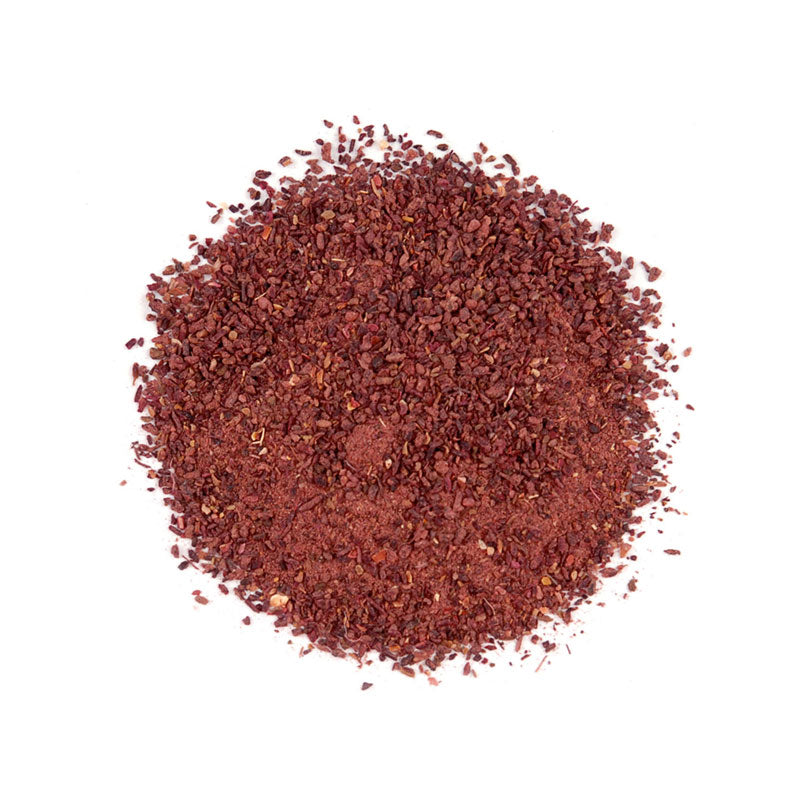 Naturogin Hibiscus Flower Powder 